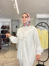 SÇ KİMONO GÖMLEK