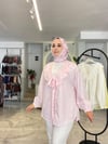 SÇ KİMONO GÖMLEK