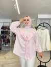 SÇ KİMONO GÖMLEK