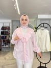 SÇ KİMONO GÖMLEK