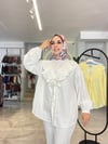 SÇ KİMONO GÖMLEK