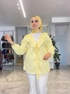 SÇ KİMONO GÖMLEK