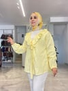 SÇ KİMONO GÖMLEK