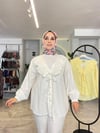 SÇ KİMONO GÖMLEK