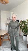 SF İKİLİ TAKIM