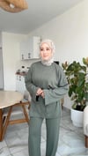SF İKİLİ TAKIM