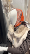SHAWL SECRET EŞARP 