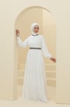 SİMLİ KUMAŞ ARİN ABİYE