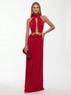 ARKOS MAXİ ELBİSE