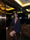 CARMEN ELBİSE