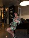 CARMEN ELBİSE
