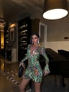 CARMEN ELBİSE
