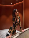 CARMEN ELBİSE
