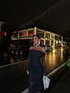 CIARA DRESS