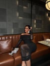 CIARA DRESS