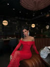 CIARA DRESS