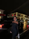 CIARA DRESS