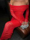 CIARA DRESS