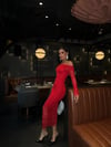 CIARA DRESS