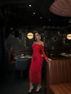 CIARA DRESS