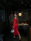 CIARA DRESS