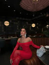 CIARA DRESS
