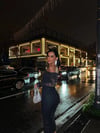 CIARA DRESS