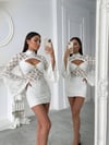 ELENARO TASARIM ELBİSE