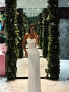 GOWN DANTEL BÜSTİYER & SATEN ETEK TAKIM