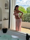 GÜL DETAY TRİKO TAKIM