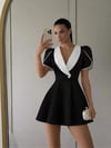 IVANA CEKET ELBİSE