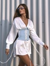 JERRY CORSET ELBİSE