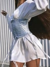 JERRY CORSET ELBİSE