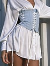 JERRY CORSET ELBİSE