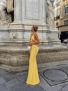 ORNELLA TRİKO ELBİSE