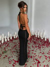 ORNELLA TRİKO ELBİSE