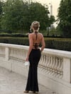 ORNELLA TRİKO ELBİSE