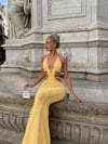 ORNELLA TRİKO ELBİSE