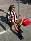 PALACE OVERSİZE TRIKO SET (24 EKİM'DE KARGODA)