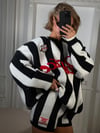 PALACE OVERSİZE TRIKO SET (24 EKİM'DE KARGODA)