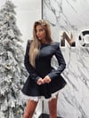 ROMİA CORSET ELBİSE