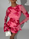 ROSA LUXURY ELBİSE
