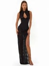 SEDONA CORSE & DANTEL ELBİSE + G-STRİNG