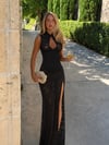 SEDONA CORSE & DANTEL ELBİSE + G-STRİNG