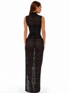 SEDONA CORSE & DANTEL ELBİSE + G-STRİNG