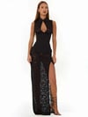 SEDONA CORSE & DANTEL ELBİSE + G-STRİNG