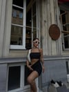 SEUL ASKILI ELBİSE