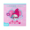 ALMOND CAKE  cuteadventure face palette 12g