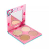 ALMOND CAKE  cuteadventure face palette 12g