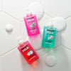 Antibacterial liquid soap Avocado & mint, flask 300 ml